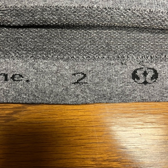 Lululemon Swiftly Tech Racerback Tank Top - Picture 3 of 3